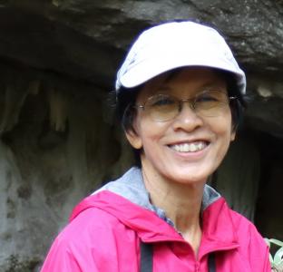 Prof. Nathsuda Pumijumnong